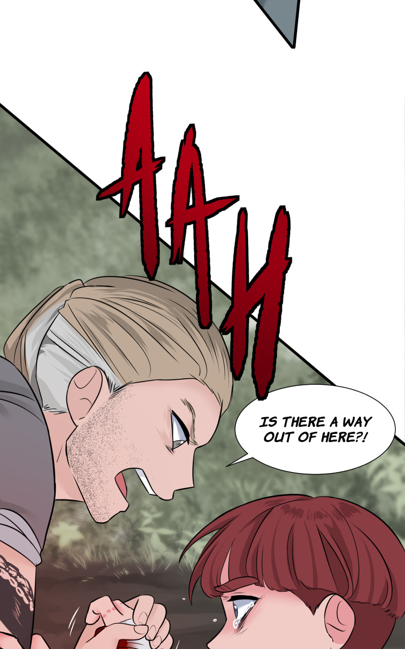 Read Uriah chapter 19 image 31 on Lezhin