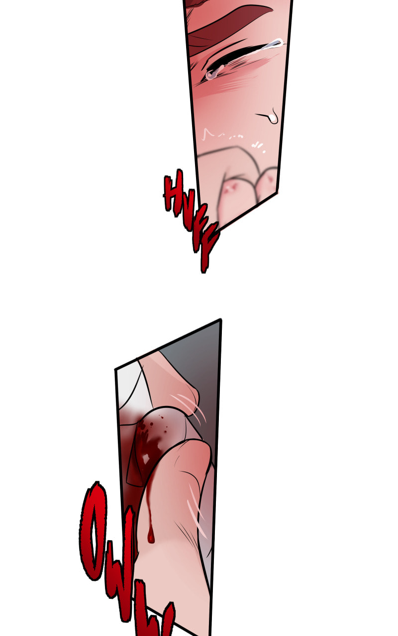 Read Uriah chapter 19 image 34 on Lezhin