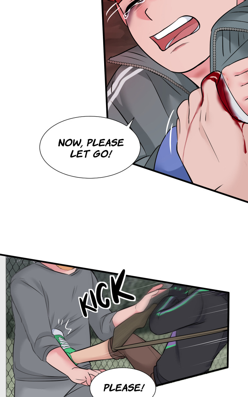 Read Uriah chapter 19 image 38 on Lezhin