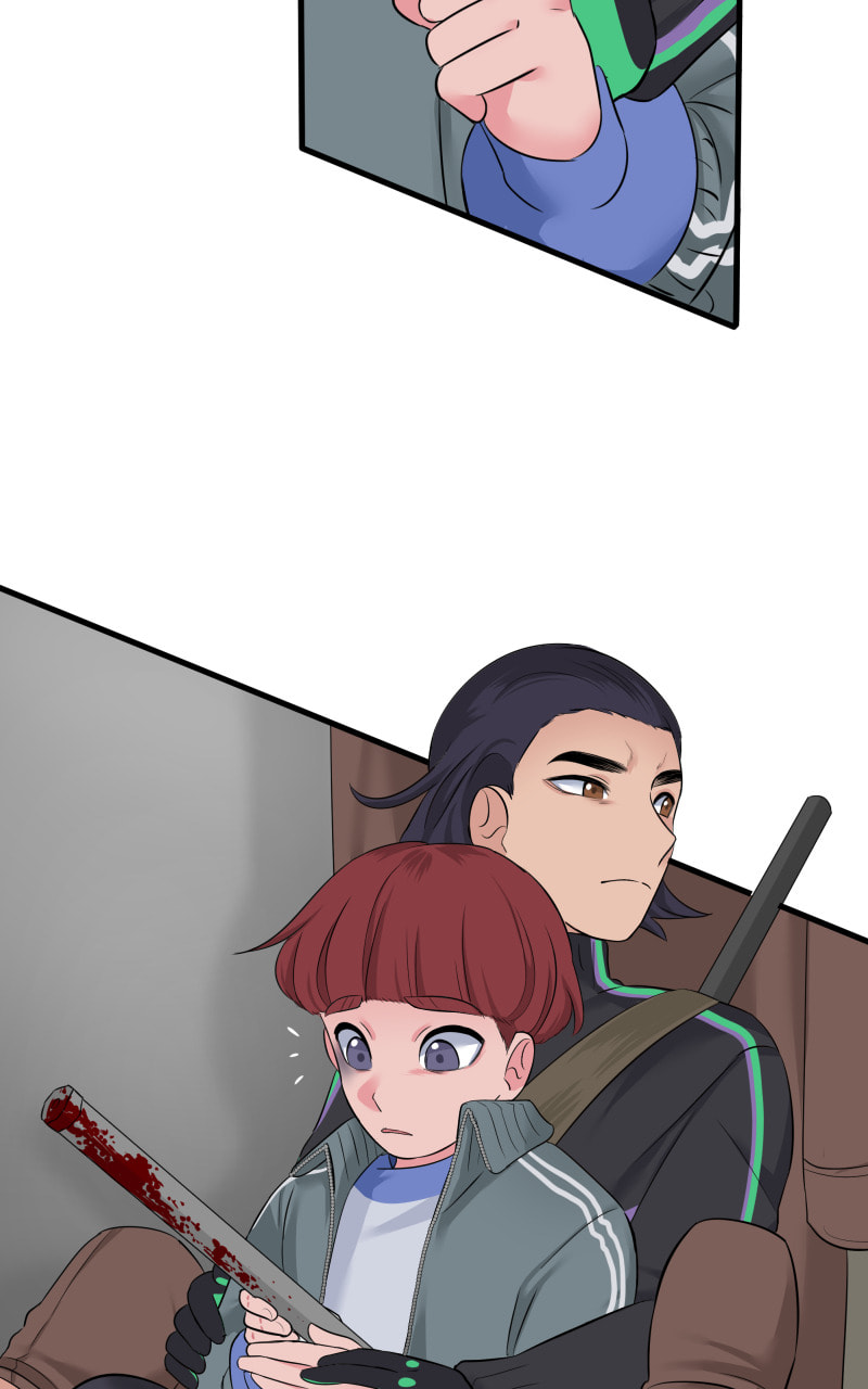 Read Uriah chapter 19 image 4 on Lezhin