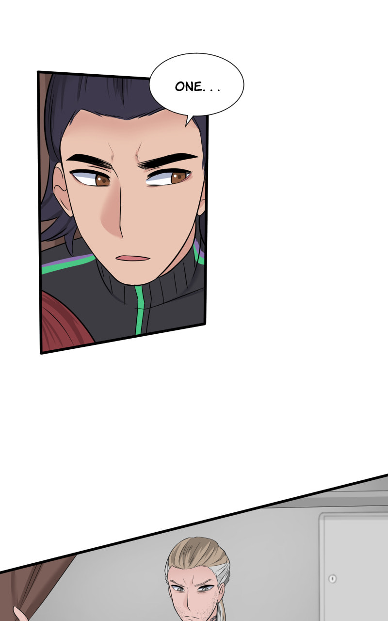 Read Uriah chapter 19 image 6 on Lezhin