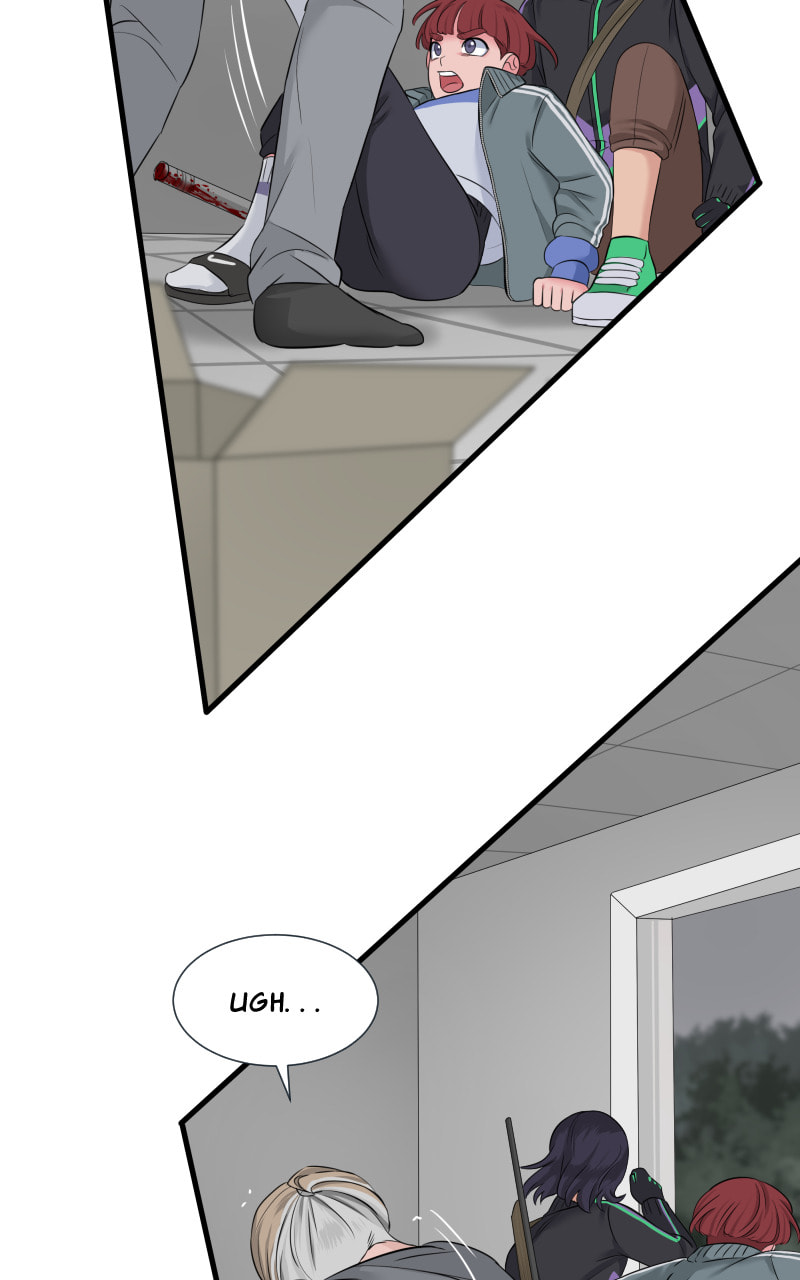 Read Uriah chapter 19 image 9 on Lezhin