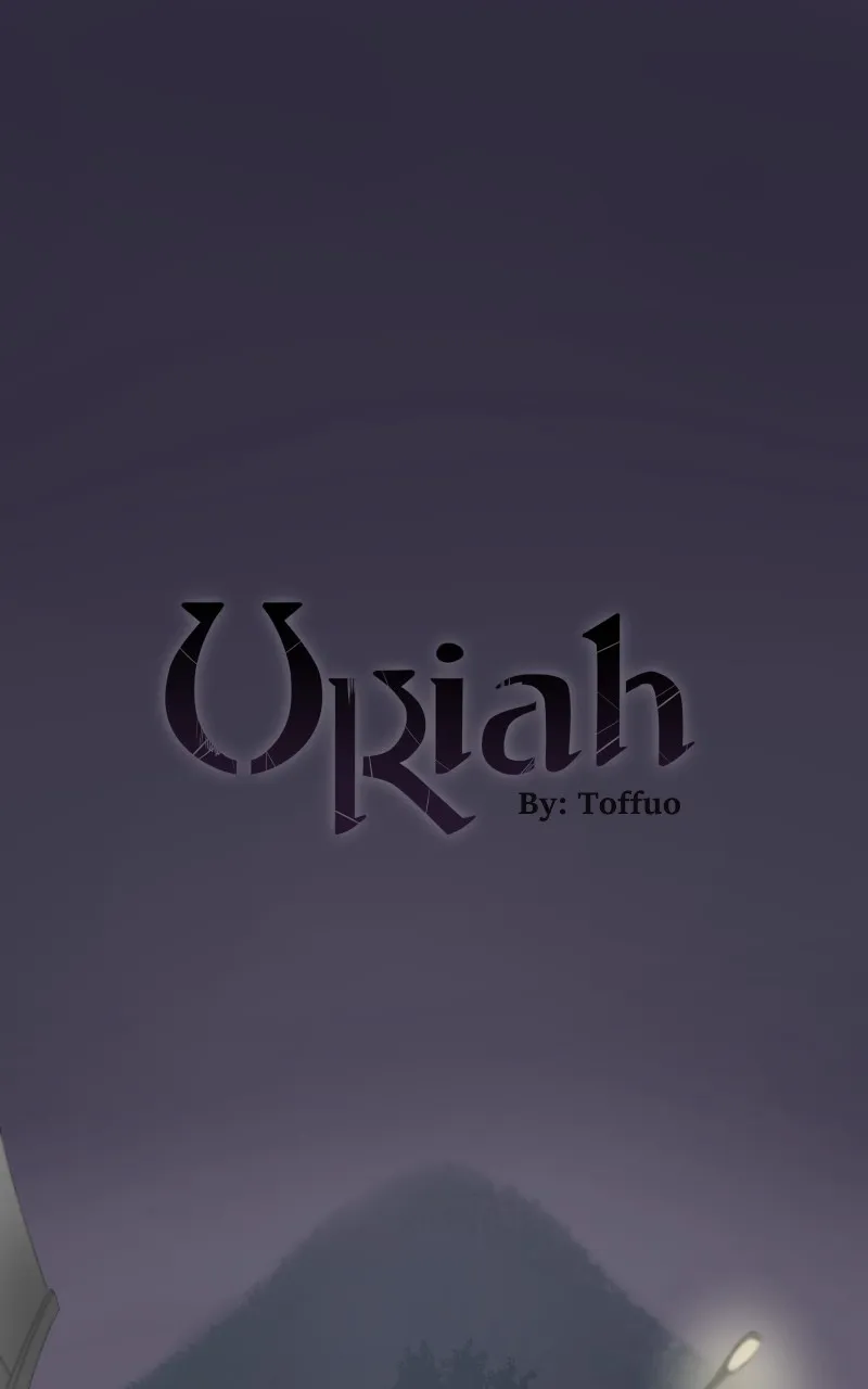 Read Uriah chapter 2 image 0 on Lezhin