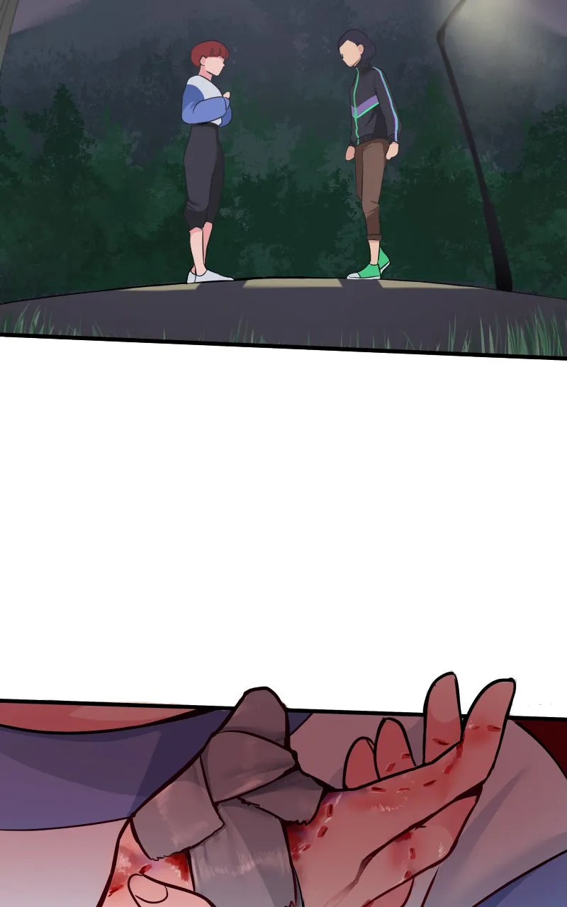 Read Uriah chapter 2 image 1 on Lezhin