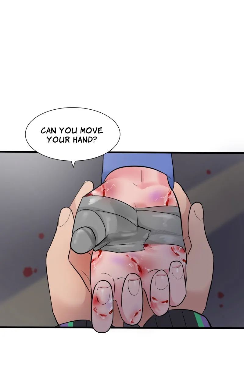 Read Uriah chapter 2 image 10 on Lezhin