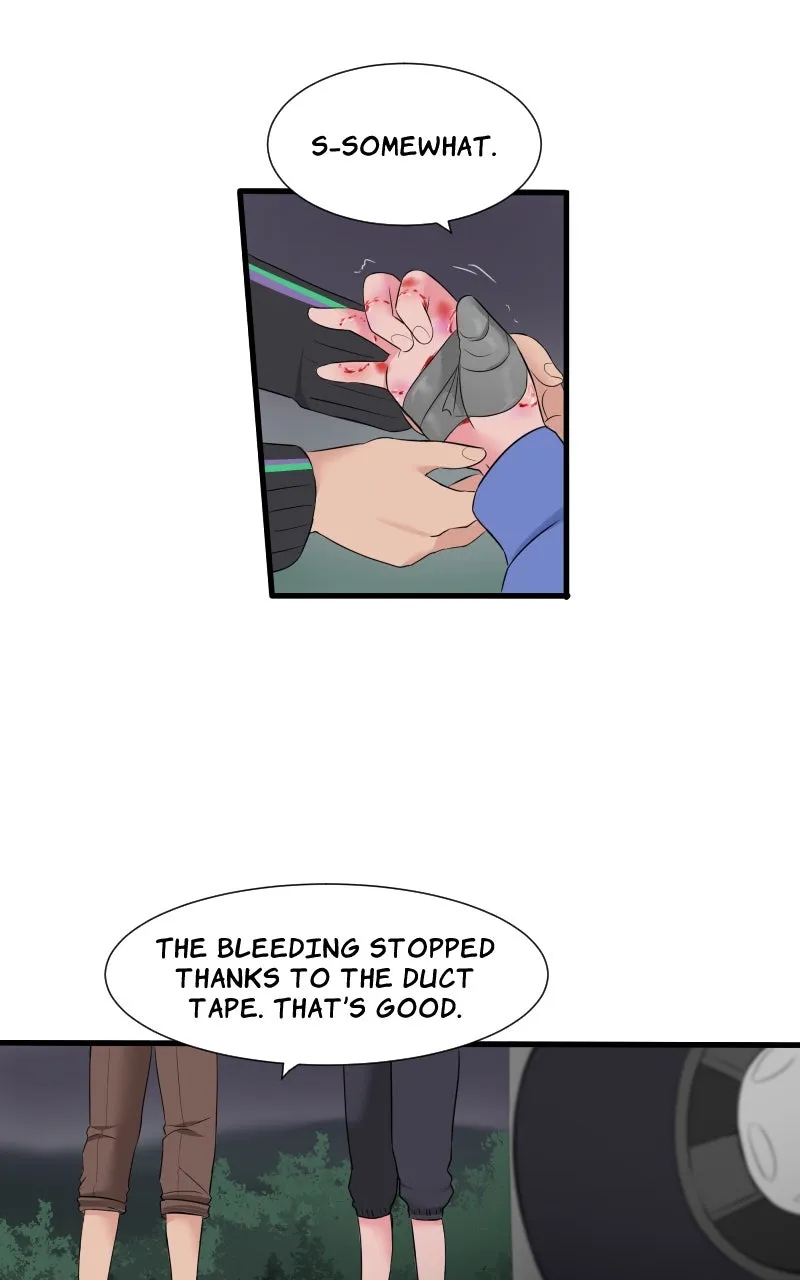 Read Uriah chapter 2 image 11 on Lezhin