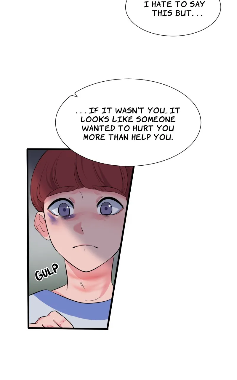 Read Uriah chapter 2 image 13 on Lezhin