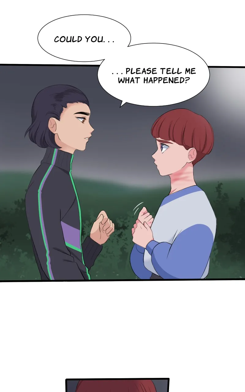 Read Uriah chapter 2 image 14 on Lezhin