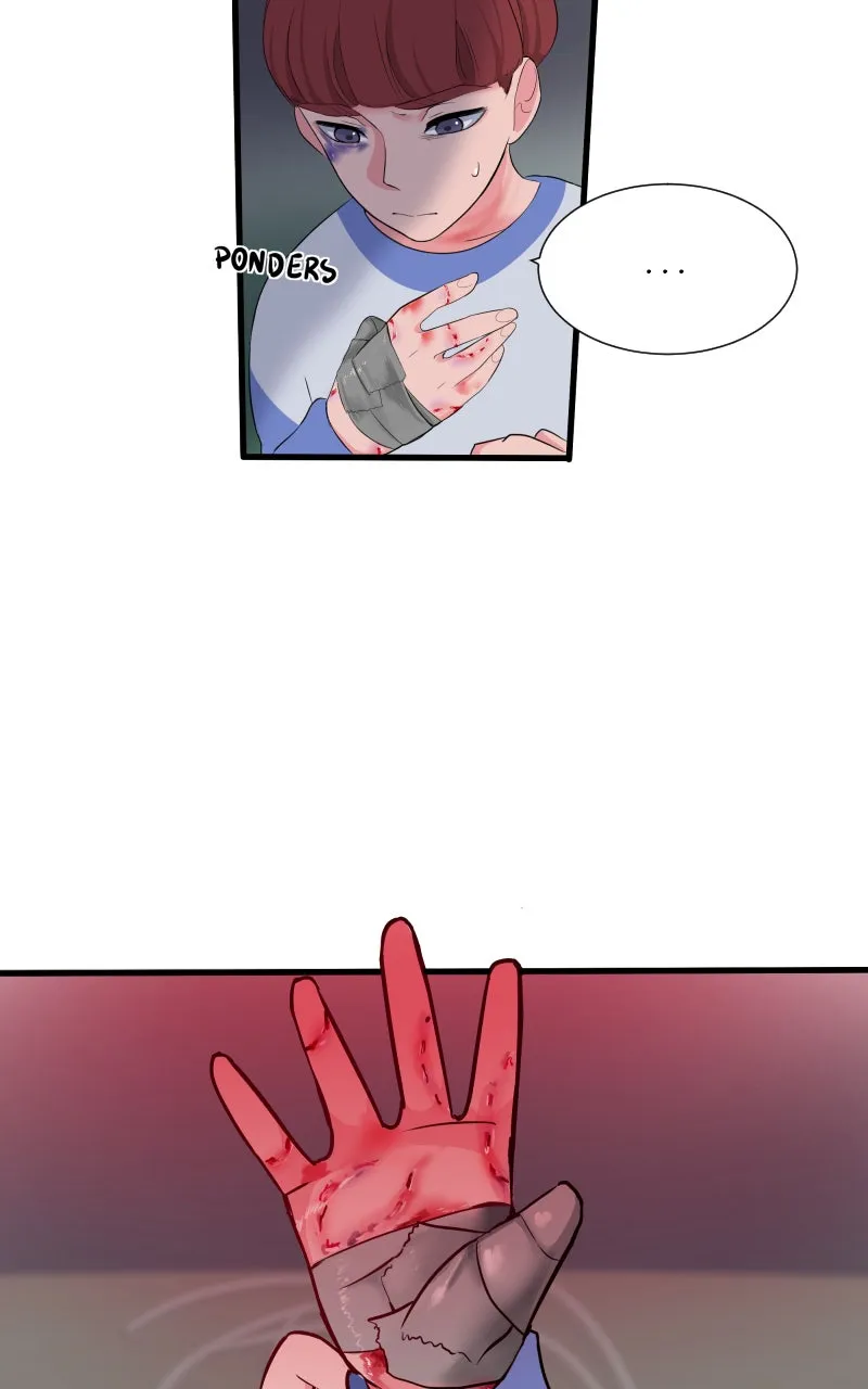 Read Uriah chapter 2 image 15 on Lezhin