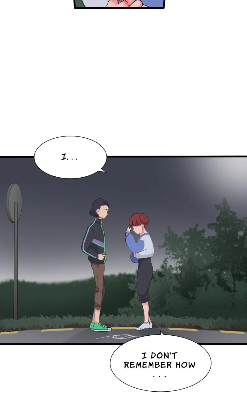 Read Uriah chapter 2 image 25 on Lezhin