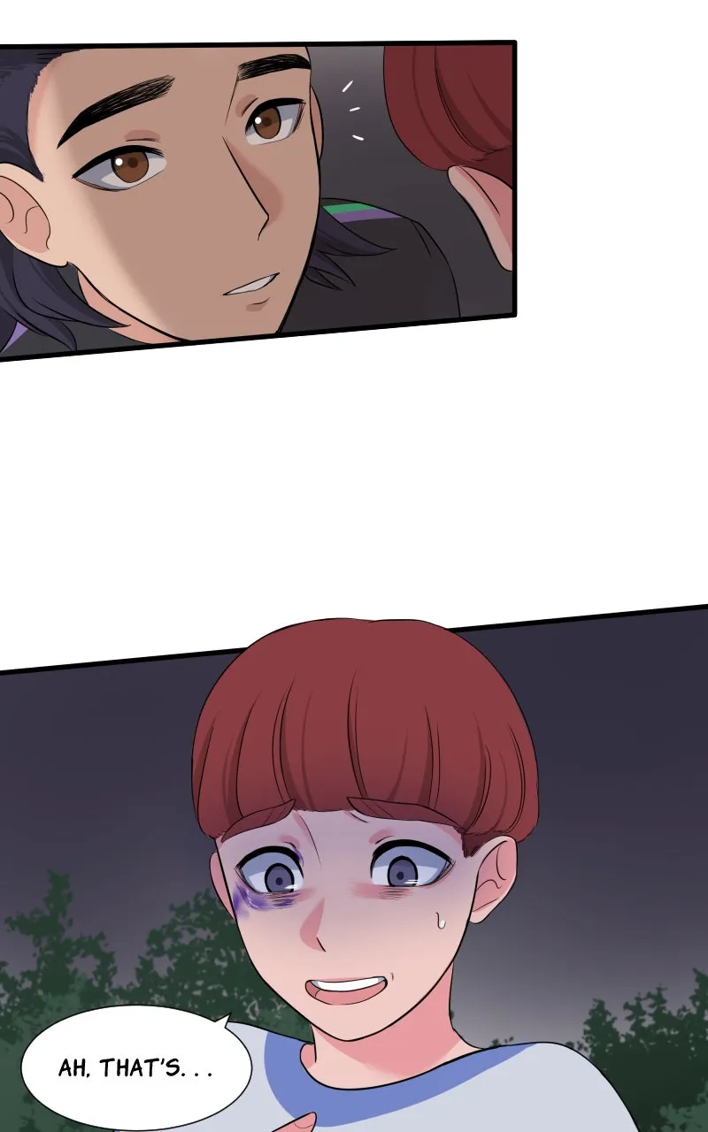 Read Uriah chapter 2 image 28 on Lezhin
