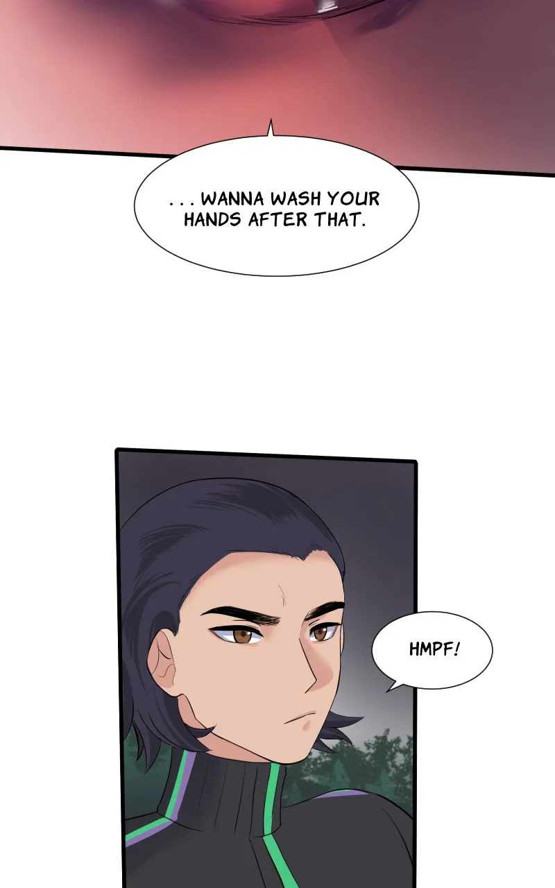 Read Uriah chapter 2 image 3 on Lezhin