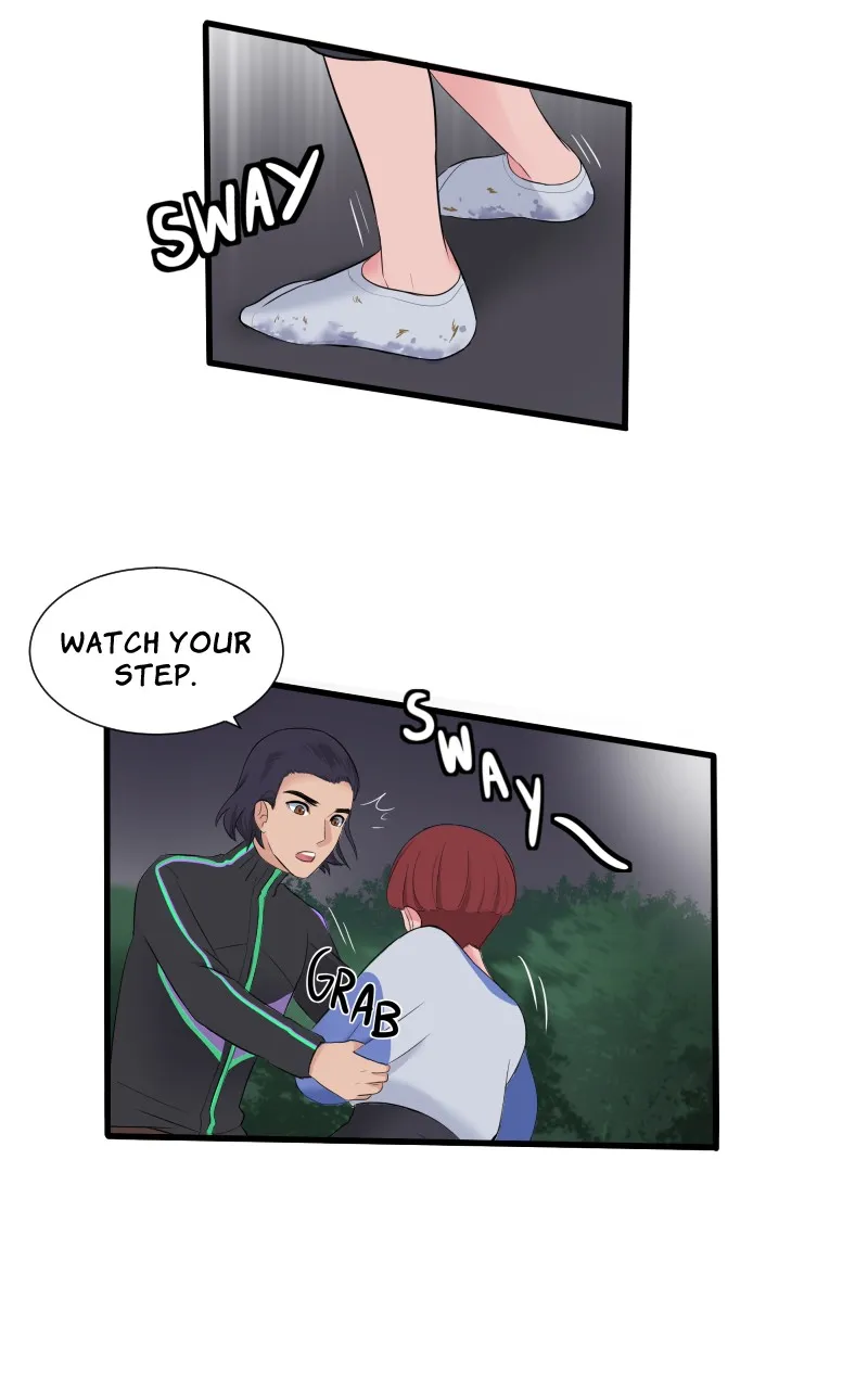 Read Uriah chapter 2 image 31 on Lezhin