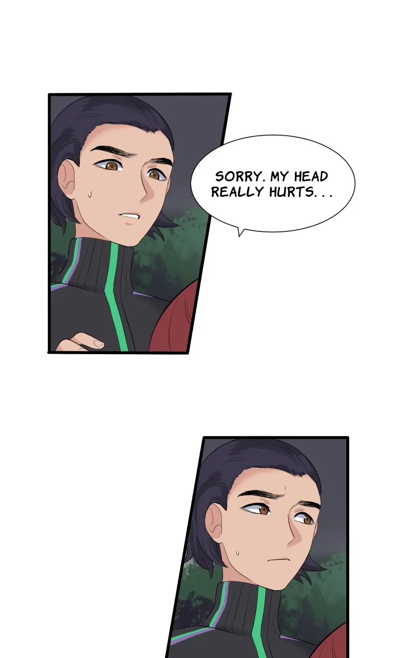 Read Uriah chapter 2 image 32 on Lezhin