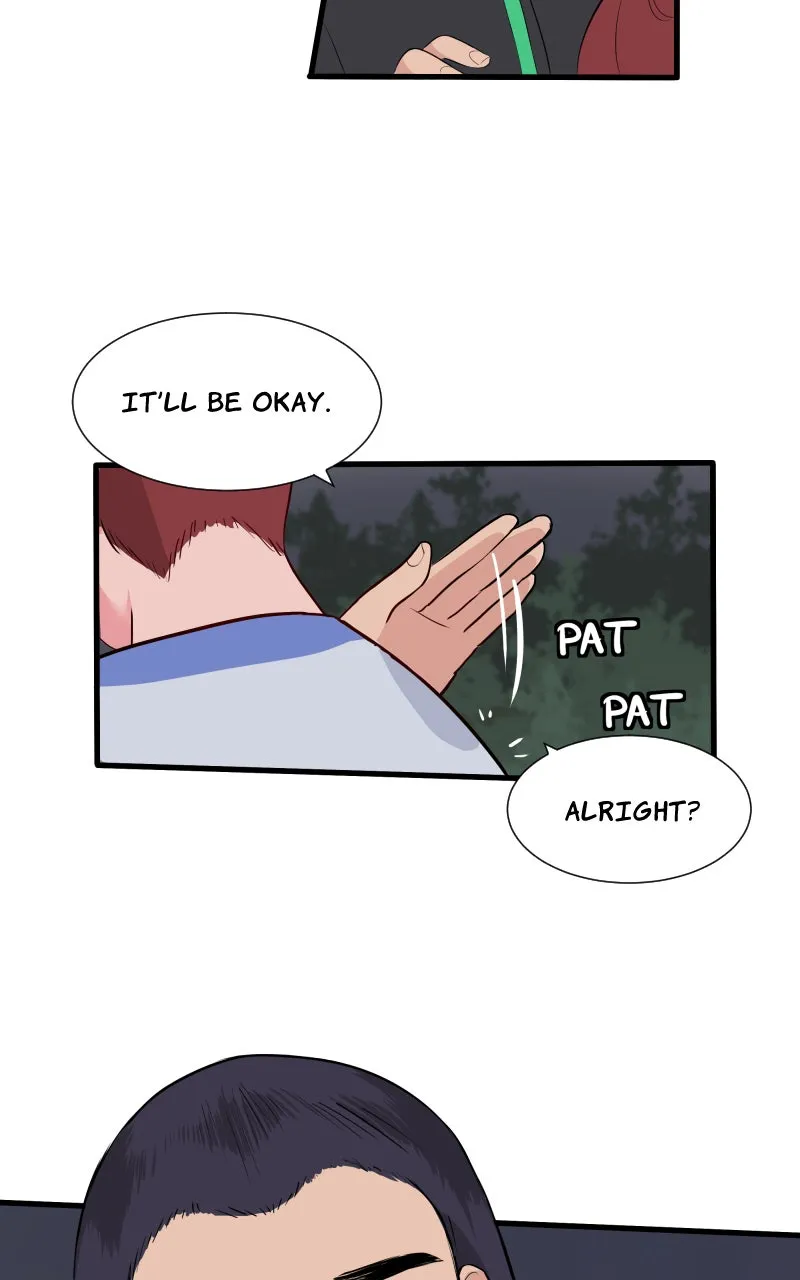 Read Uriah chapter 2 image 33 on Lezhin