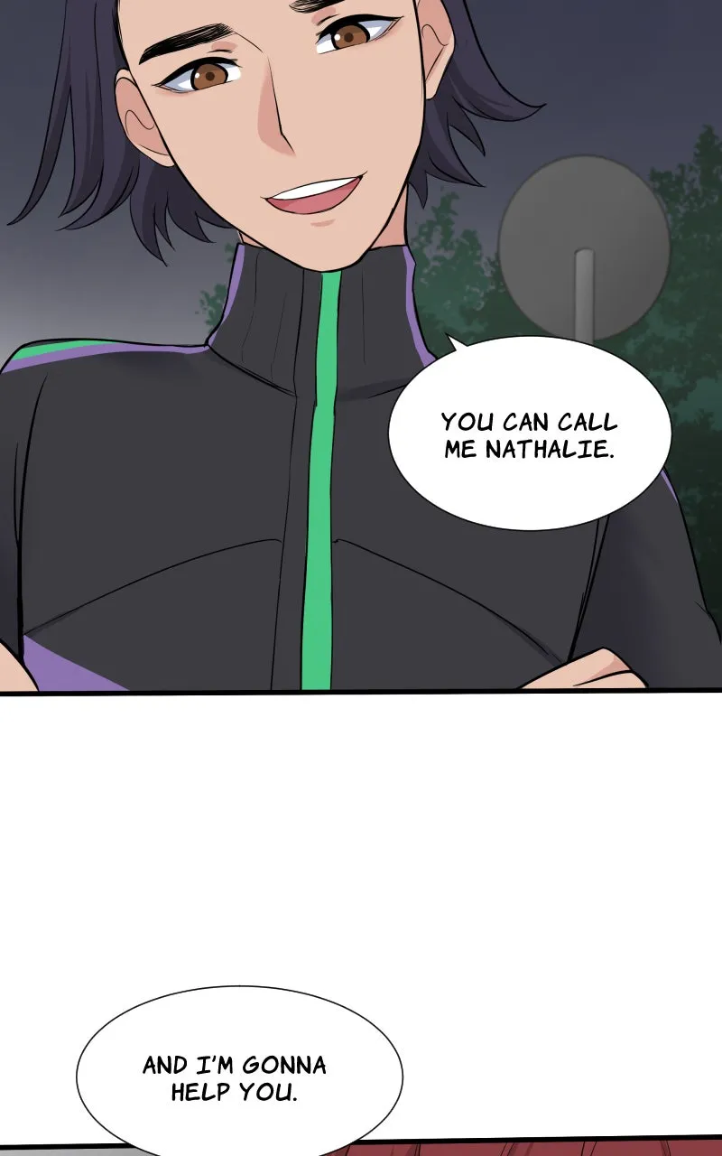 Read Uriah chapter 2 image 34 on Lezhin