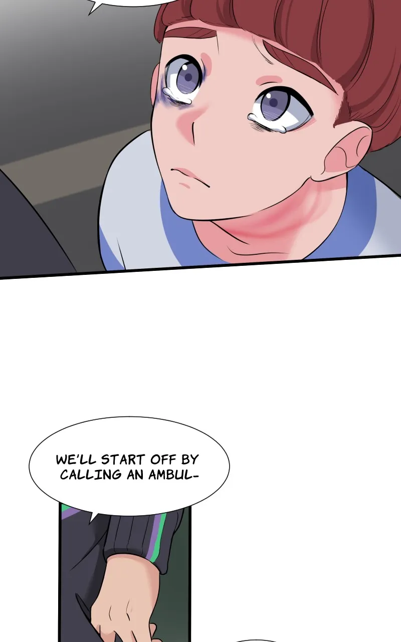 Read Uriah chapter 2 image 35 on Lezhin