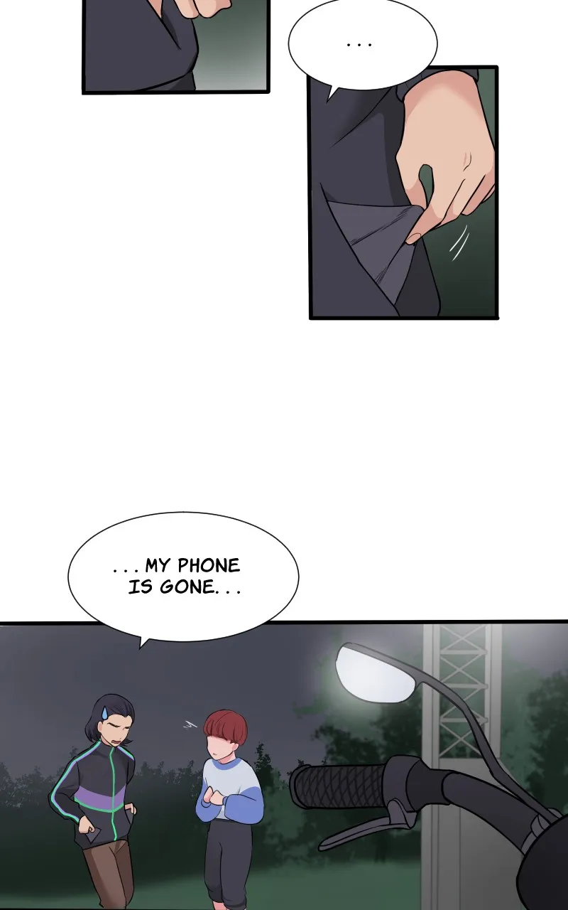 Read Uriah chapter 2 image 36 on Lezhin
