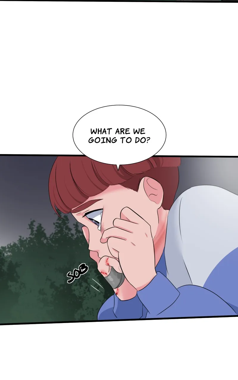 Read Uriah chapter 2 image 37 on Lezhin