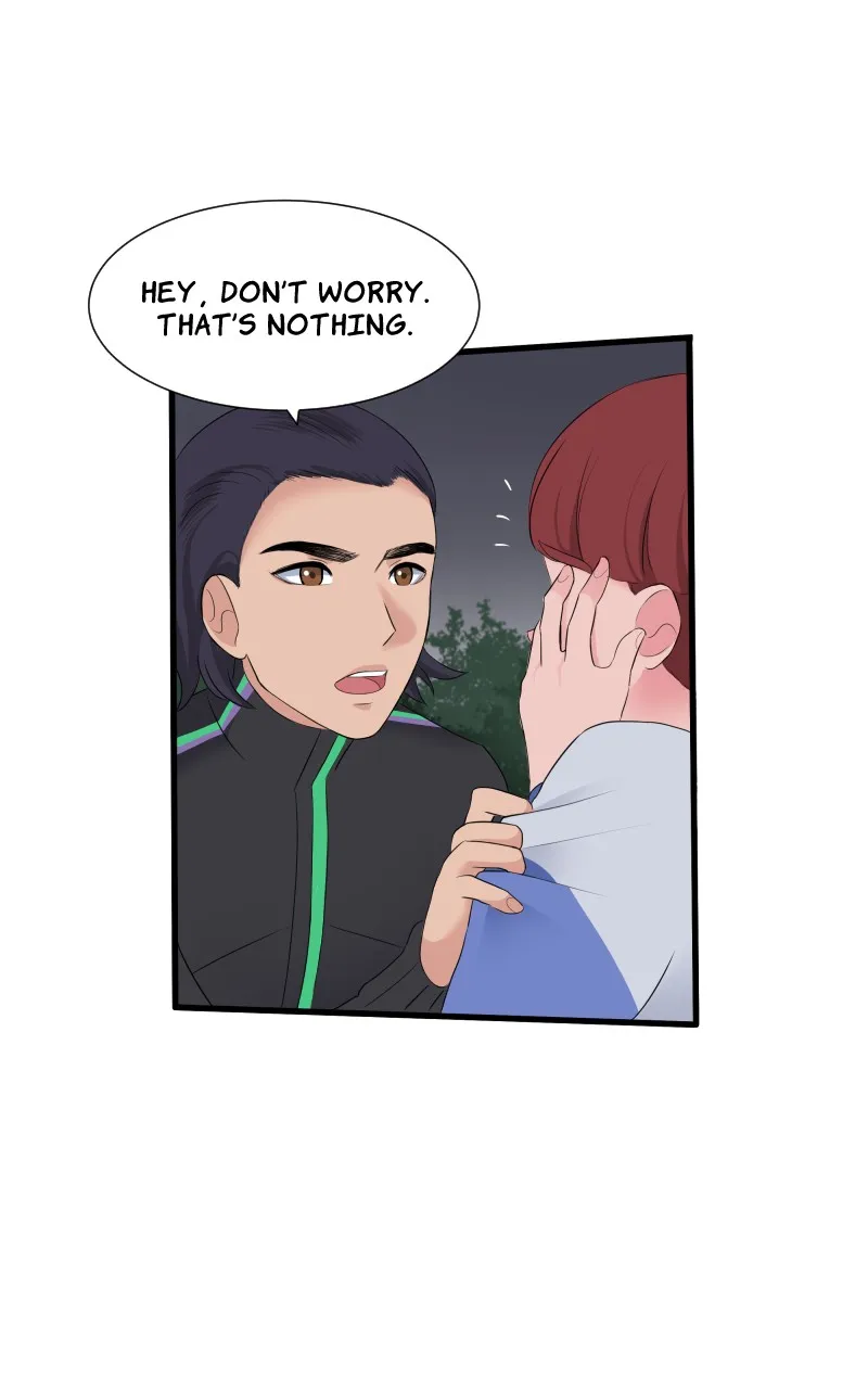 Read Uriah chapter 2 image 38 on Lezhin
