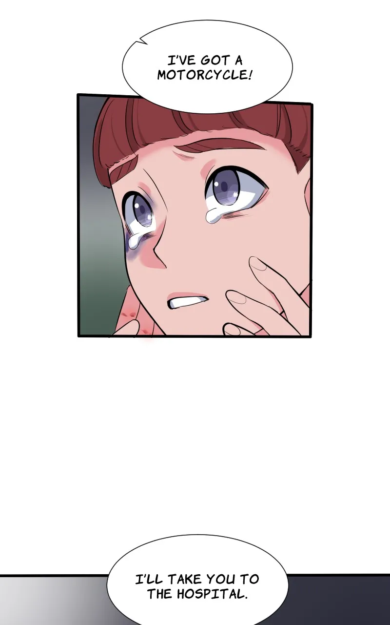 Read Uriah chapter 2 image 39 on Lezhin