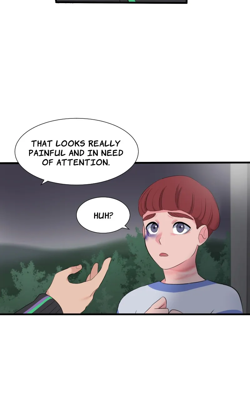 Read Uriah chapter 2 image 4 on Lezhin
