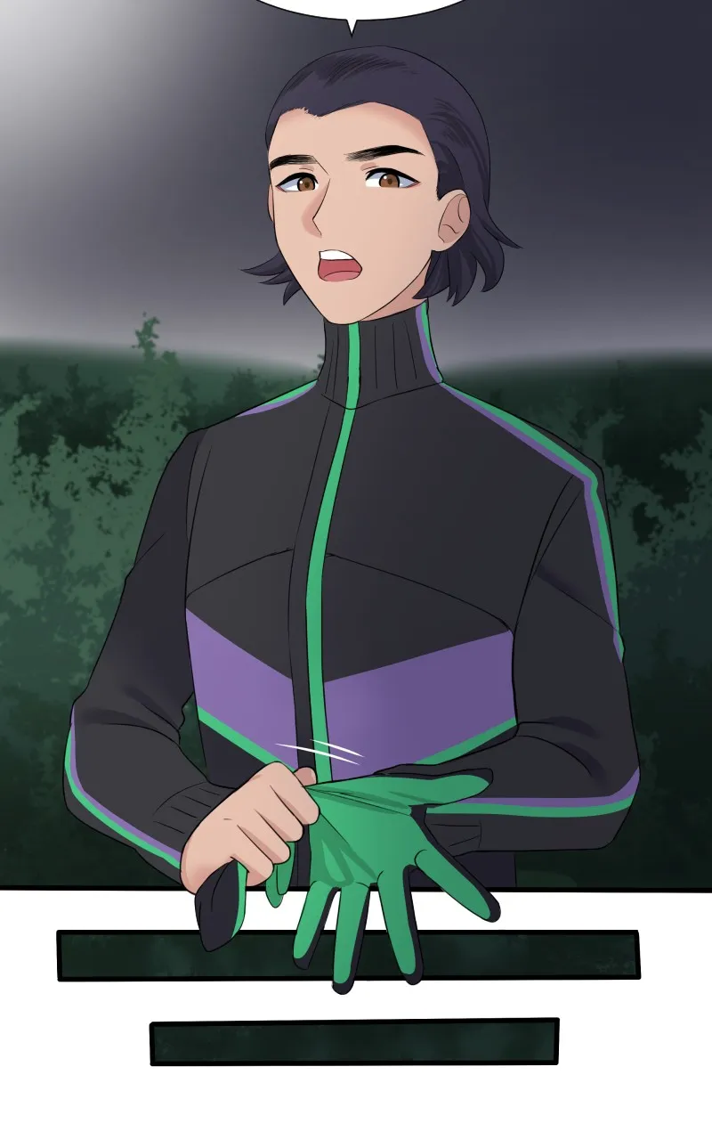 Read Uriah chapter 2 image 40 on Lezhin