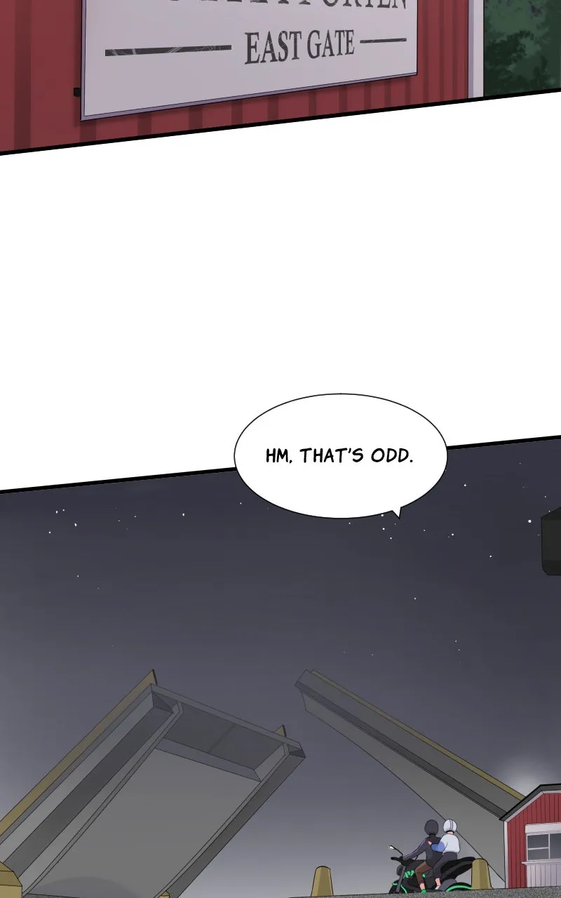 Read Uriah chapter 2 image 42 on Lezhin