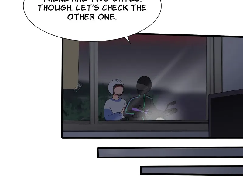 Read Uriah chapter 2 image 44 on Lezhin