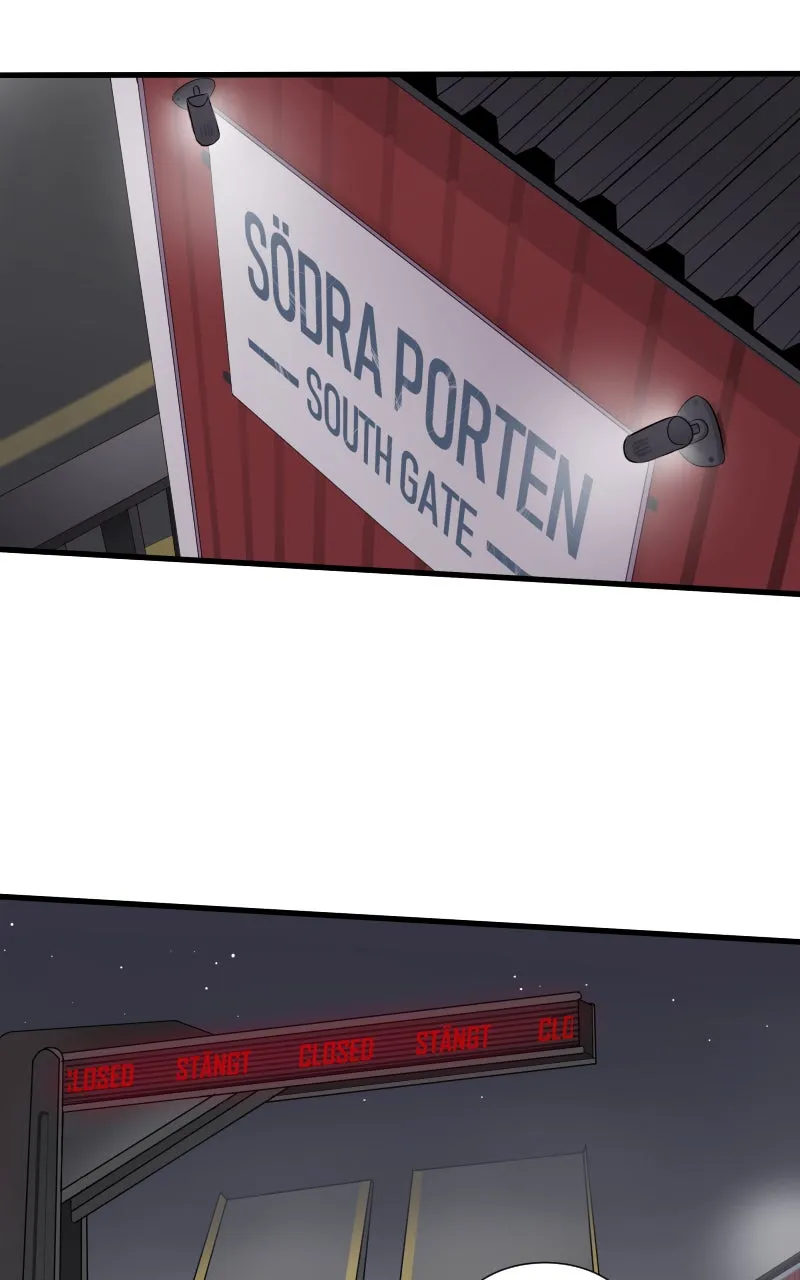 Read Uriah chapter 2 image 46 on Lezhin