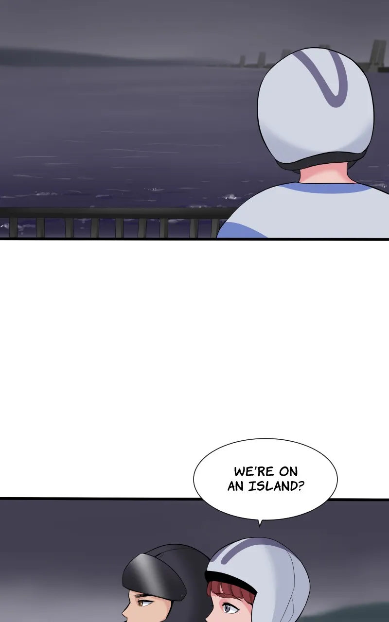 Read Uriah chapter 2 image 49 on Lezhin