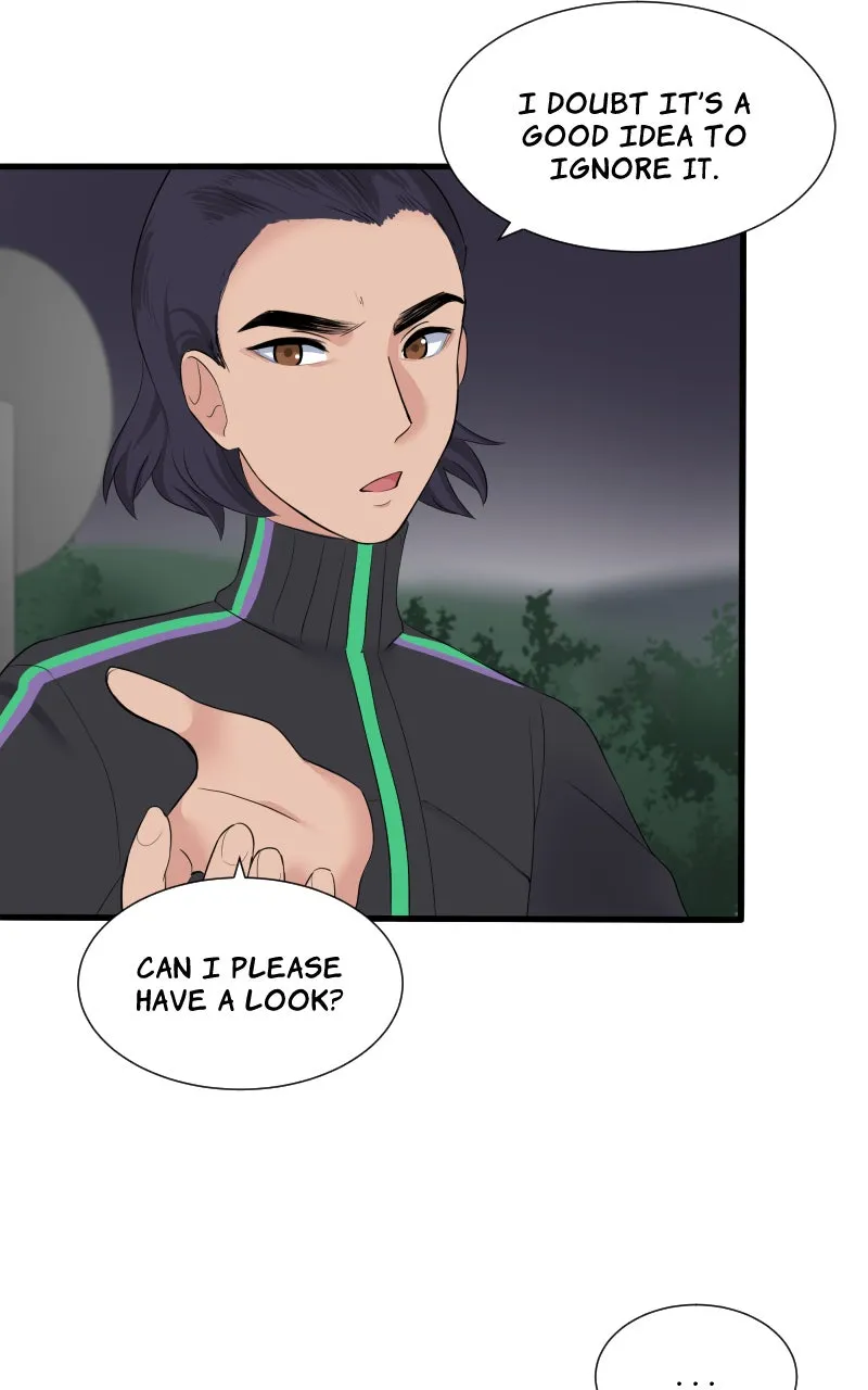 Read Uriah chapter 2 image 5 on Lezhin
