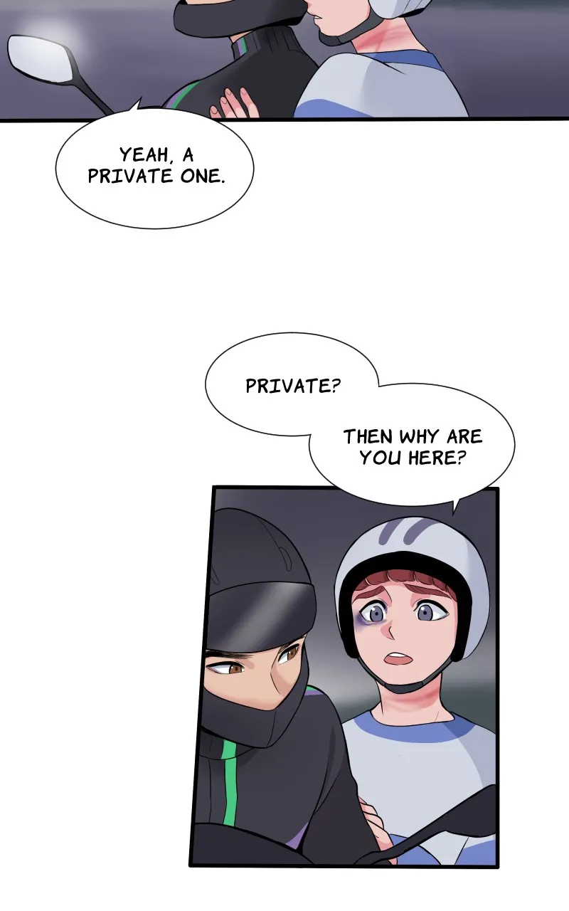 Read Uriah chapter 2 image 50 on Lezhin