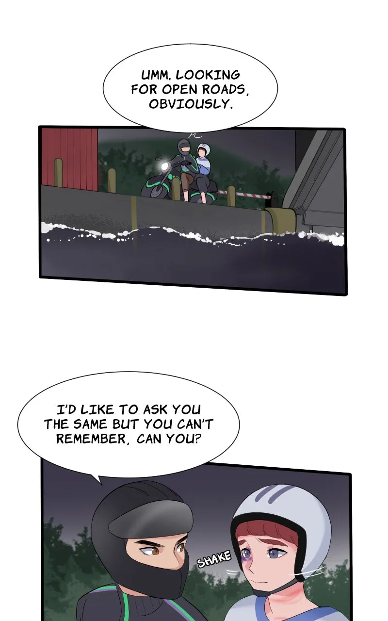 Read Uriah chapter 2 image 51 on Lezhin