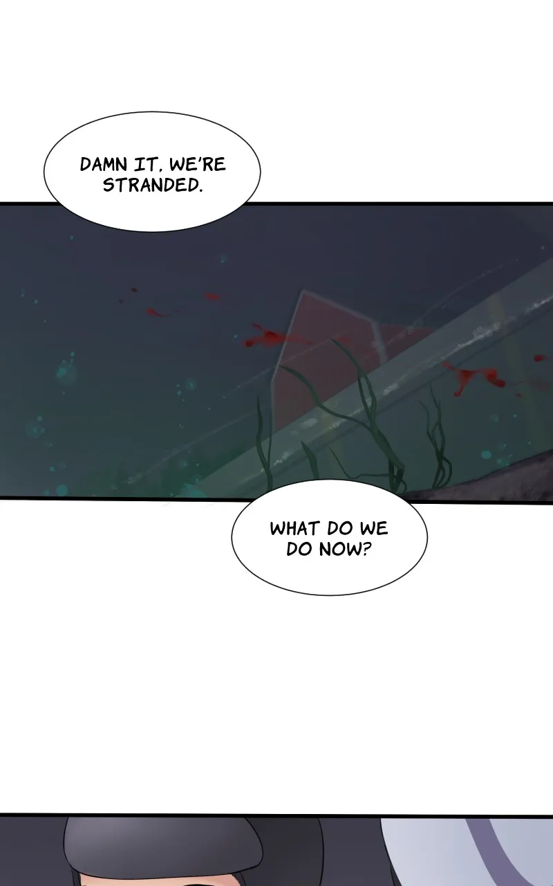 Read Uriah chapter 2 image 53 on Lezhin