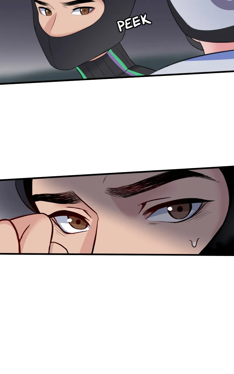 Read Uriah chapter 2 image 54 on Lezhin