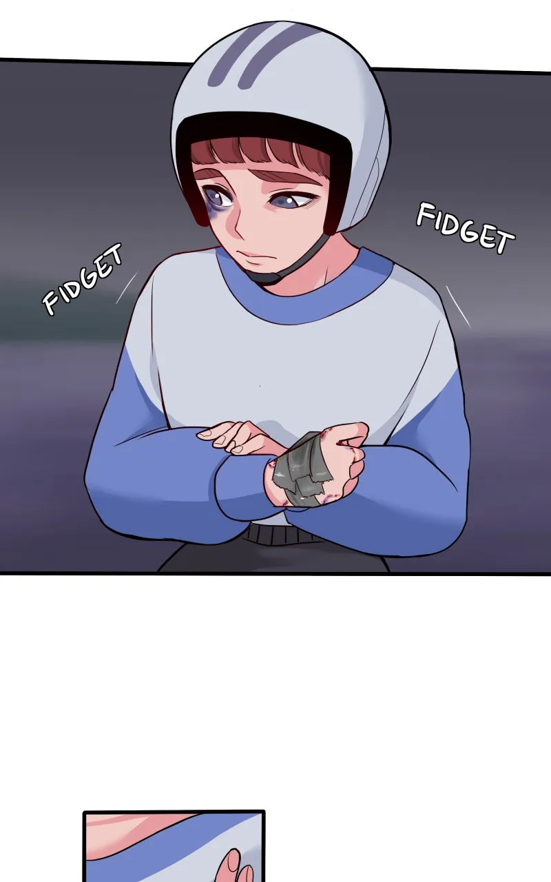 Read Uriah chapter 2 image 55 on Lezhin