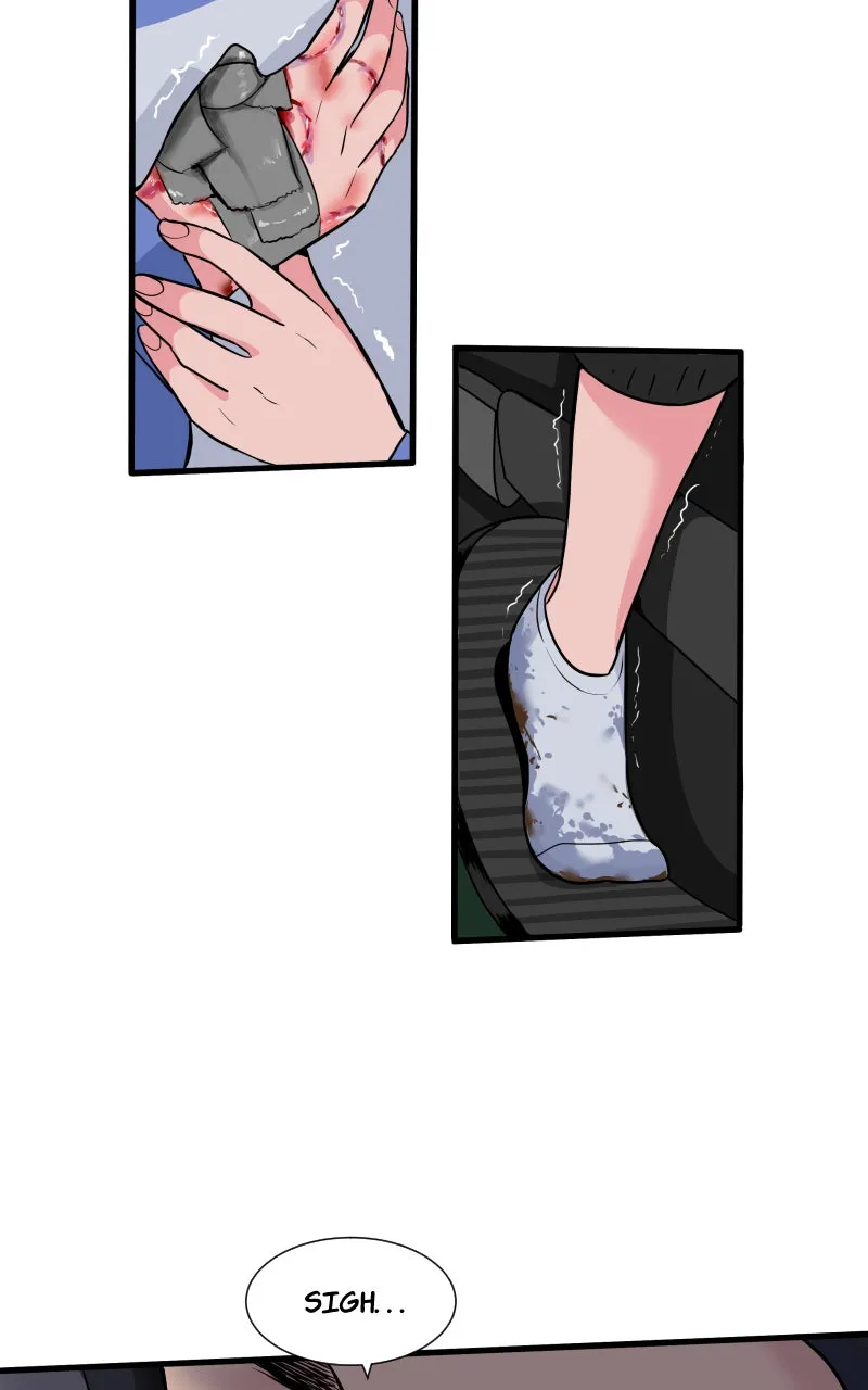 Read Uriah chapter 2 image 56 on Lezhin