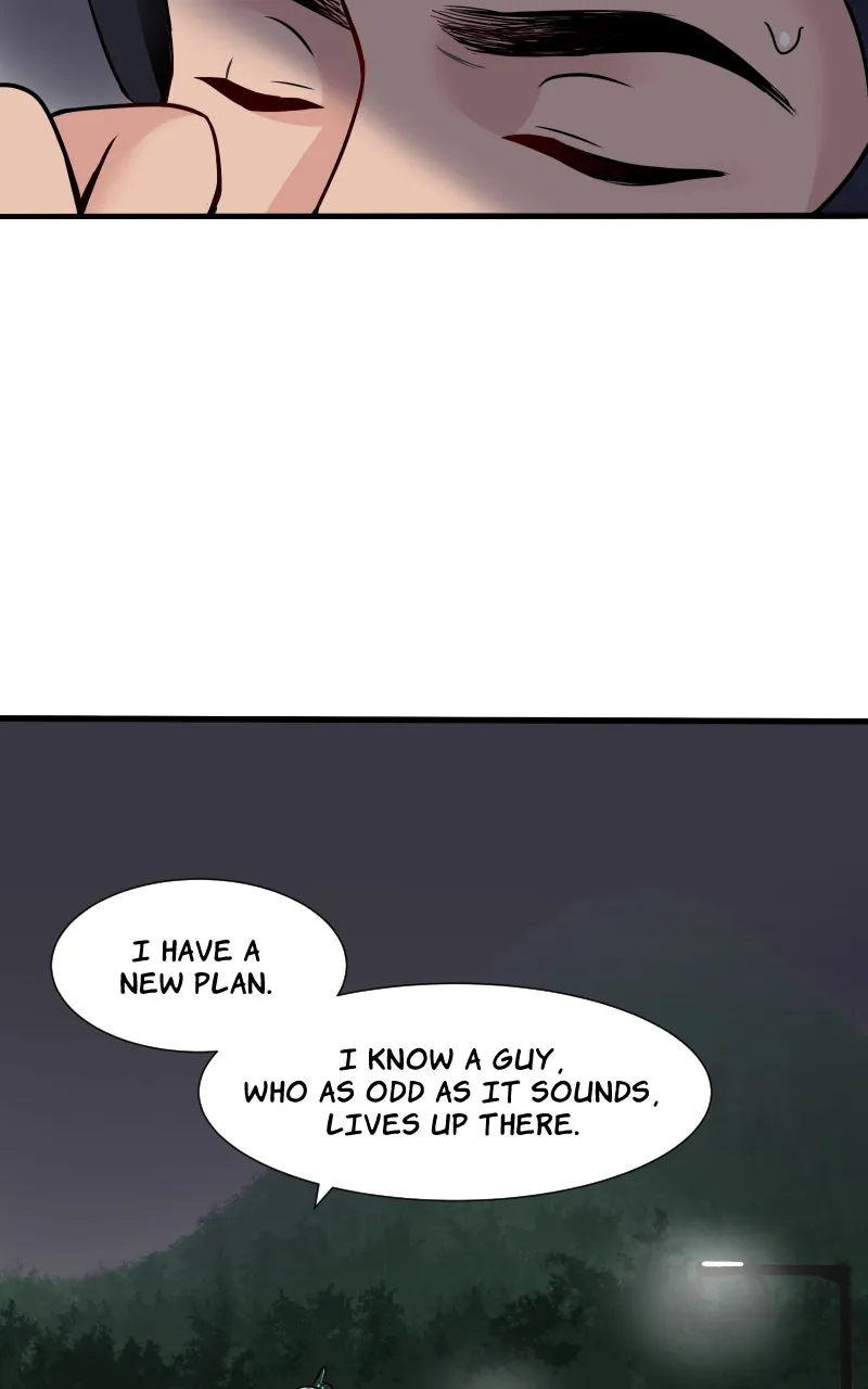 Read Uriah chapter 2 image 57 on Lezhin