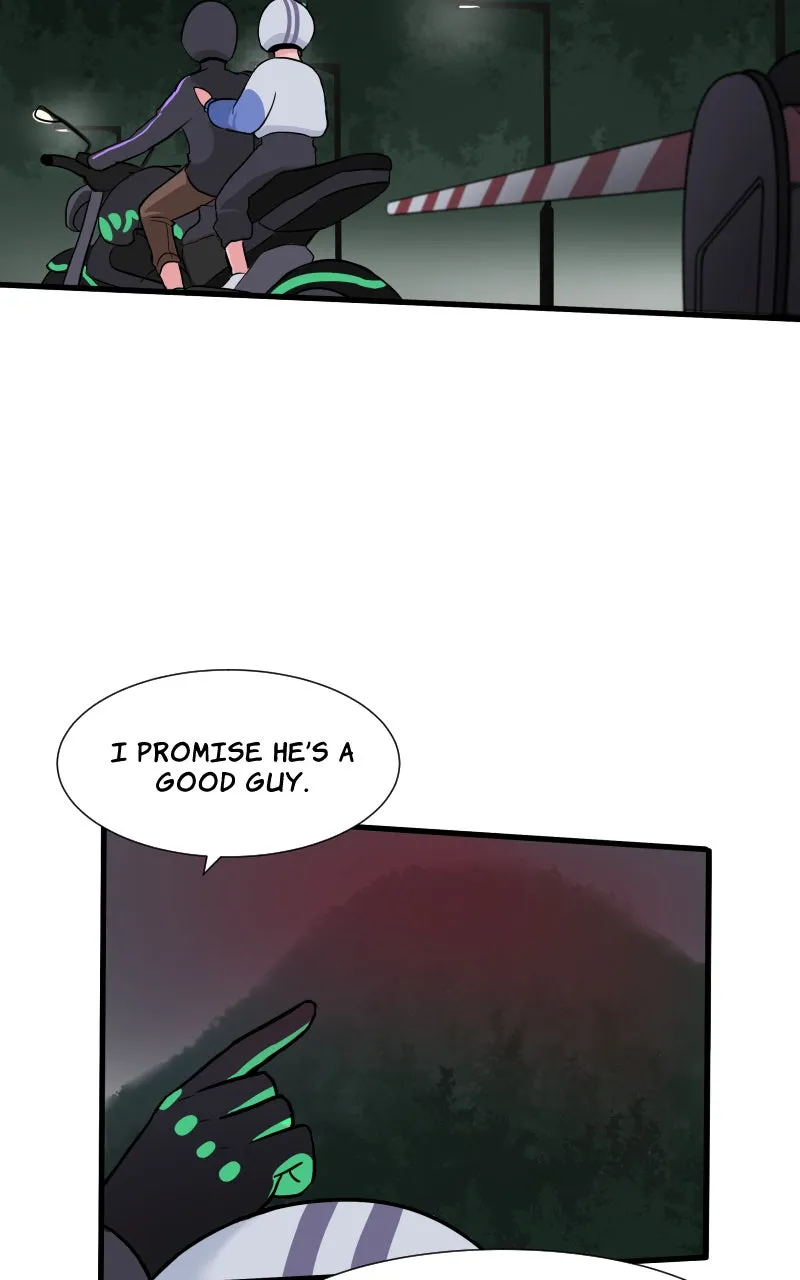 Read Uriah chapter 2 image 58 on Lezhin