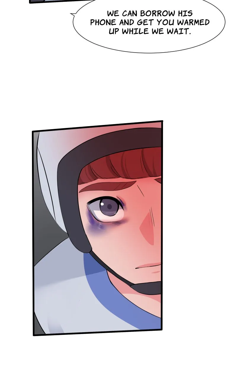 Read Uriah chapter 2 image 59 on Lezhin