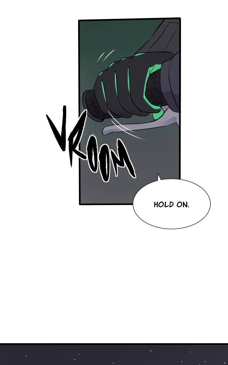 Read Uriah chapter 2 image 60 on Lezhin
