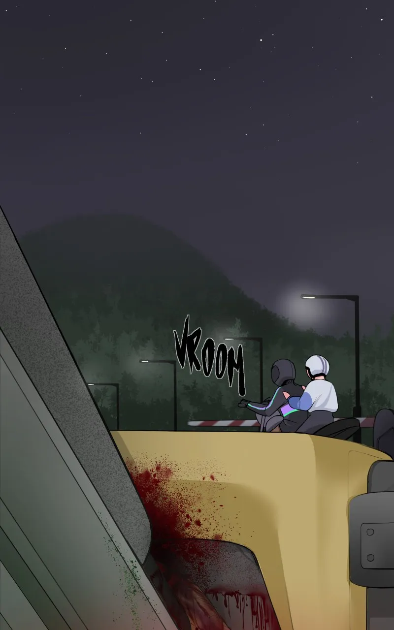 Read Uriah chapter 2 image 61 on Lezhin