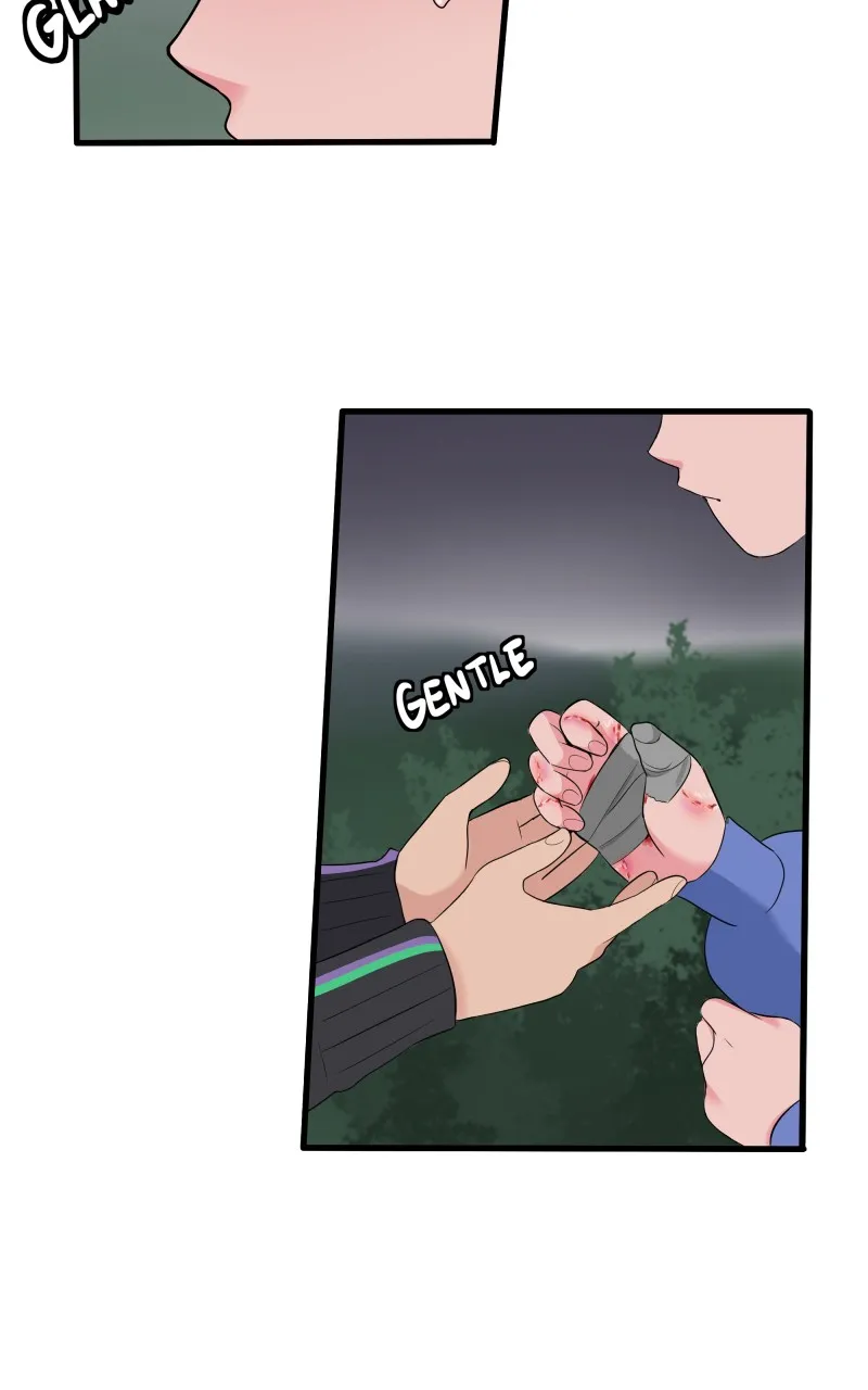 Read Uriah chapter 2 image 7 on Lezhin