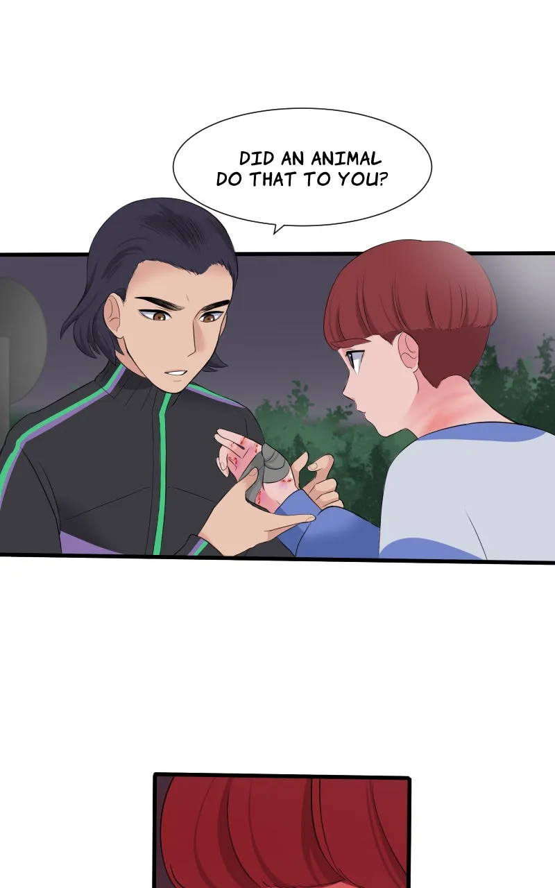Read Uriah chapter 2 image 8 on Lezhin