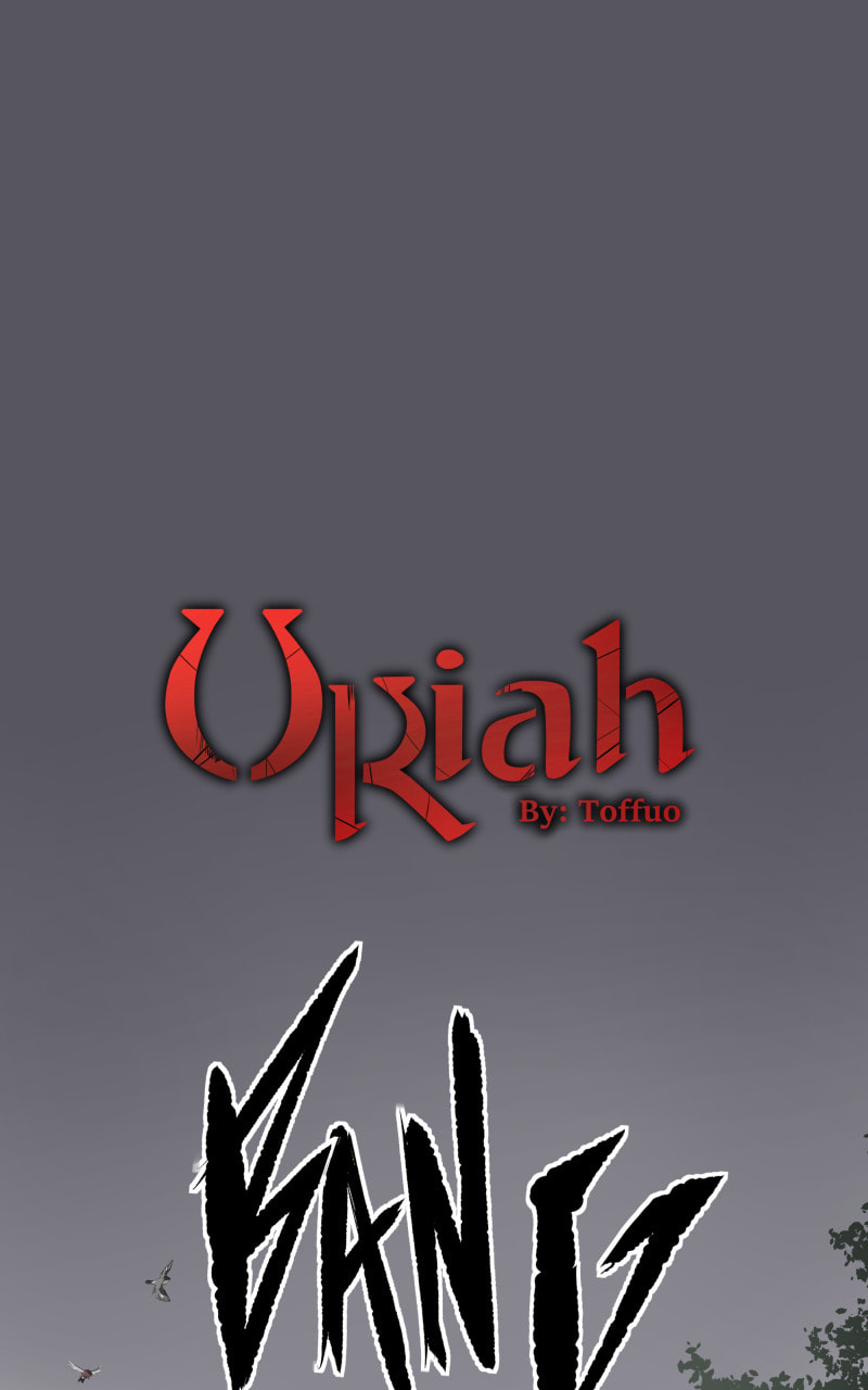 Read Uriah chapter 20 image 1 on Lezhin