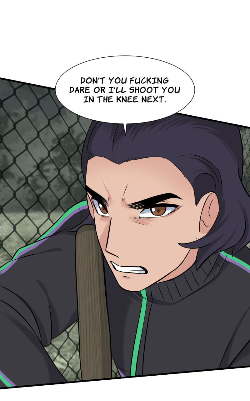 Read Uriah chapter 20 image 10 on Lezhin