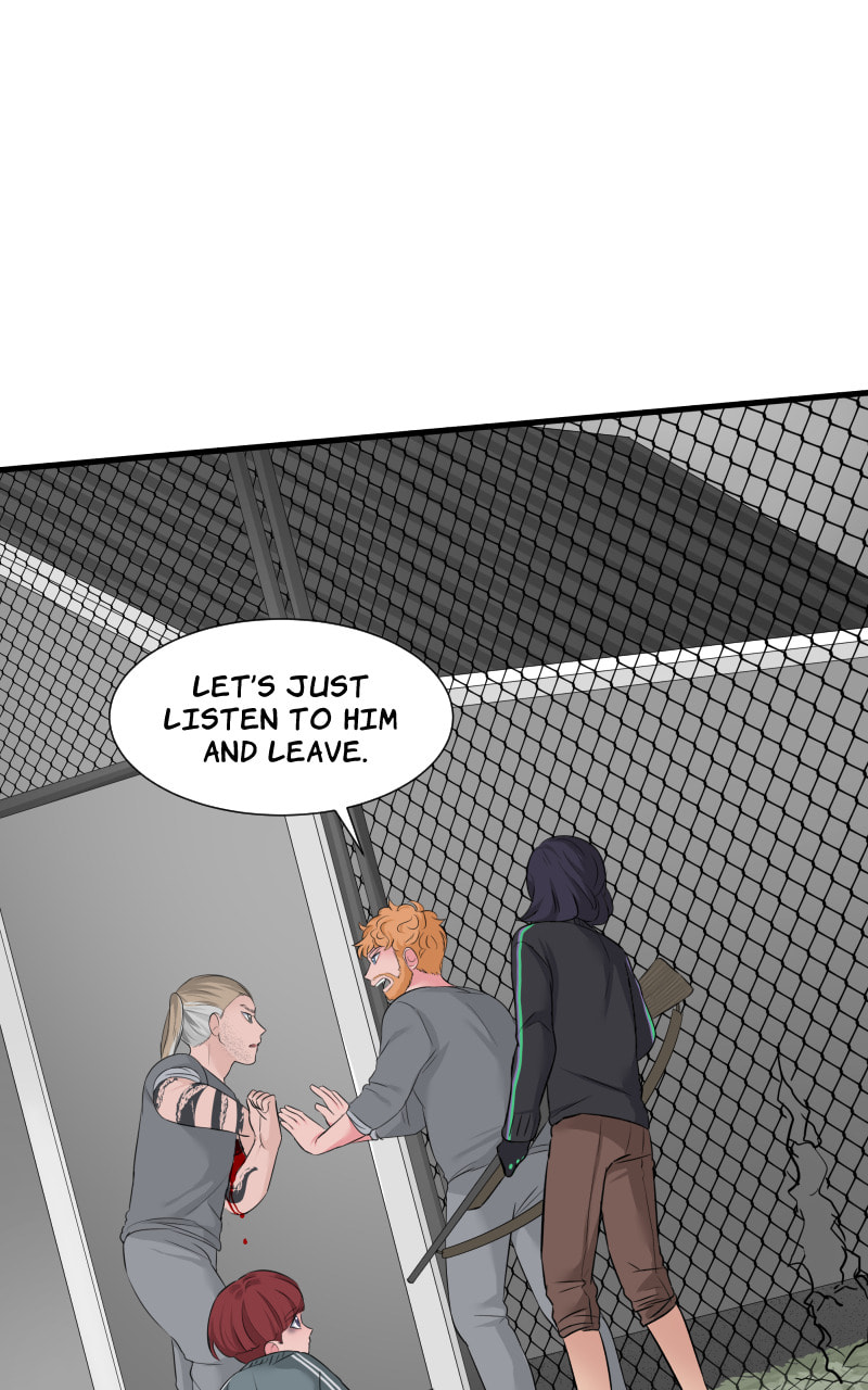 Read Uriah chapter 20 image 11 on Lezhin
