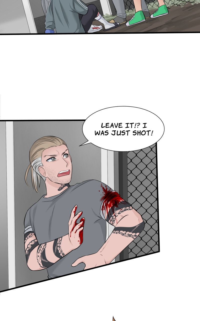 Read Uriah chapter 20 image 12 on Lezhin