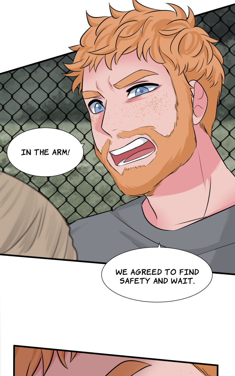 Read Uriah chapter 20 image 13 on Lezhin